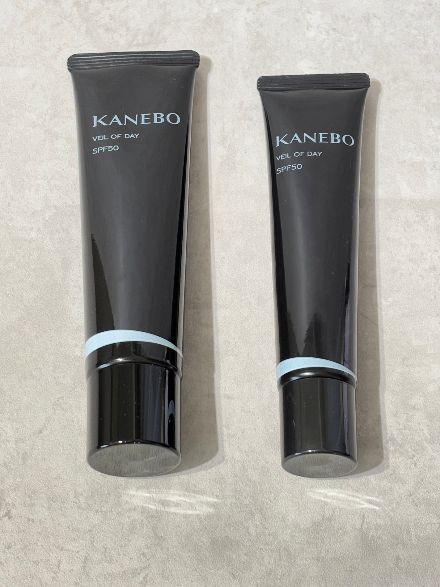 ヴェイル オブ デイ/KANEBO/日焼け止めローションを使ったクチコミ(2枚目)