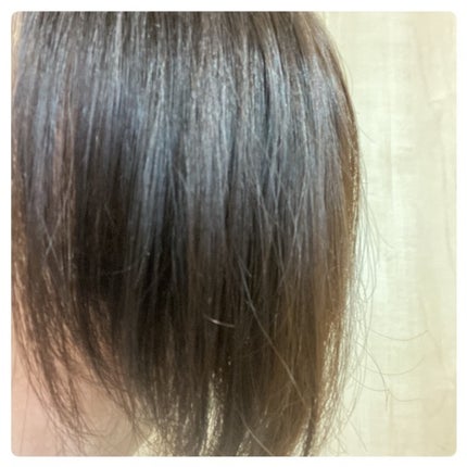 ロータス ワンデーストレート ヘアミスト ティー&シトラスの香り/ダイアン/ヘアミストを使ったクチコミ(3枚目)