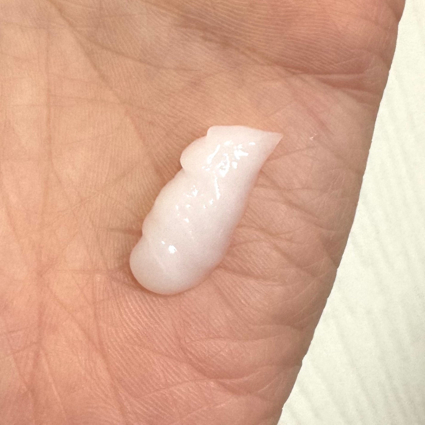 スムース ヒートケアマスク/+tmr/ヘアマスク・ヘアパックを使ったクチコミ(2枚目)