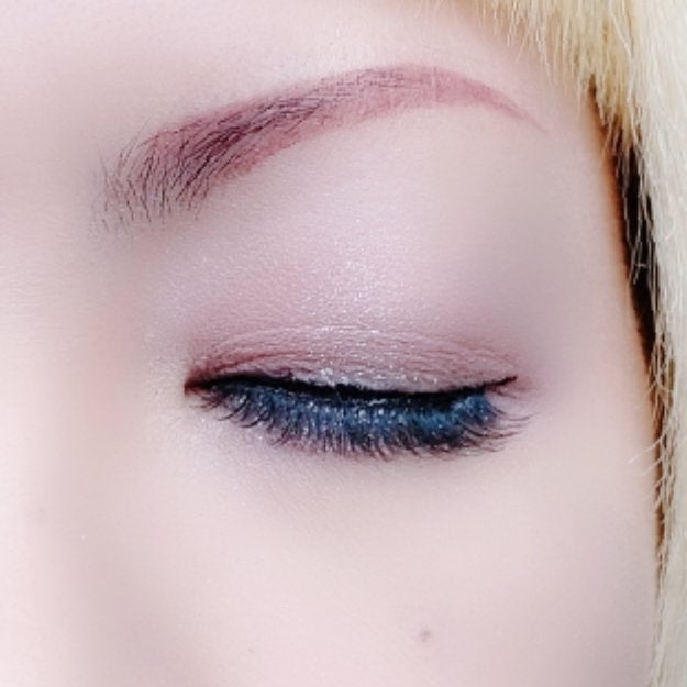 PINKY PROMISE プロミスパレット/Joocyee/アイシャドウパレットを使ったクチコミ(4枚目)