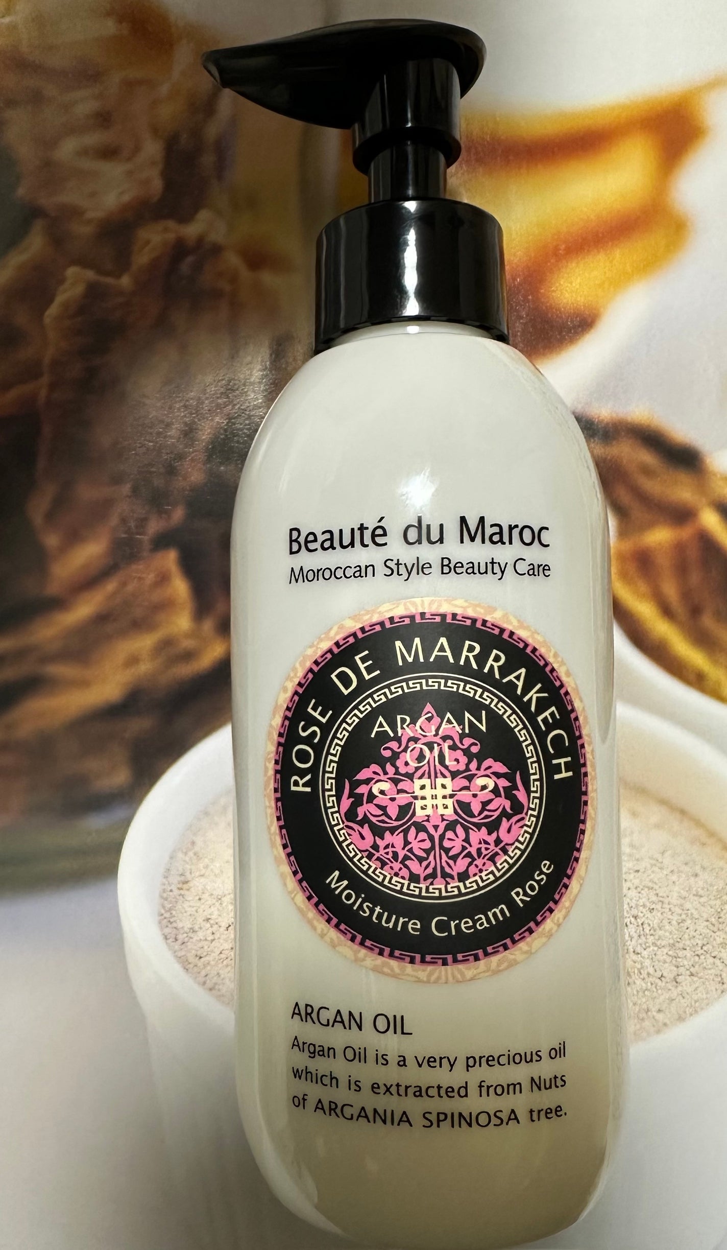 試してみた】ローズ ド マラケシュ モイスチャー クリーム 試してみた】ローズ ド マラケシュ モイスチャー クリーム