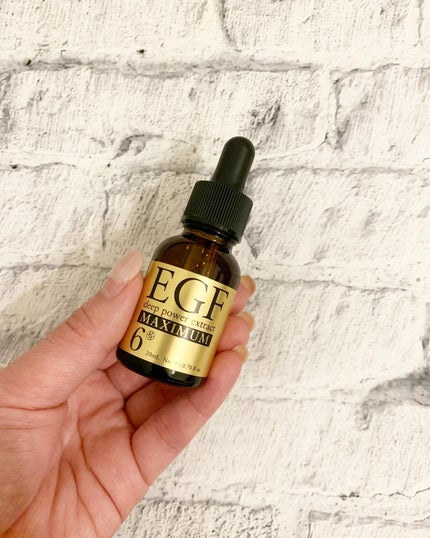 ããðãã©ãã100 on LIPS ãæé«æ¿åºŠ*EGFãšãã¹é
åçŸå®¹æ¶²ïŒ*ã¡ãŒã«ãŒååå
ðEGFãã£..ãïŒ1æç®ïŒ