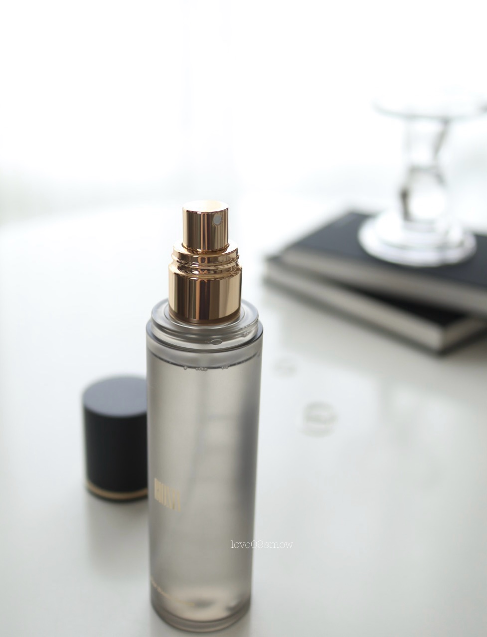 BIONIA ファーストバイオームセラム/コラリッチ/ミスト状化粧水を使ったクチコミ（2枚目）