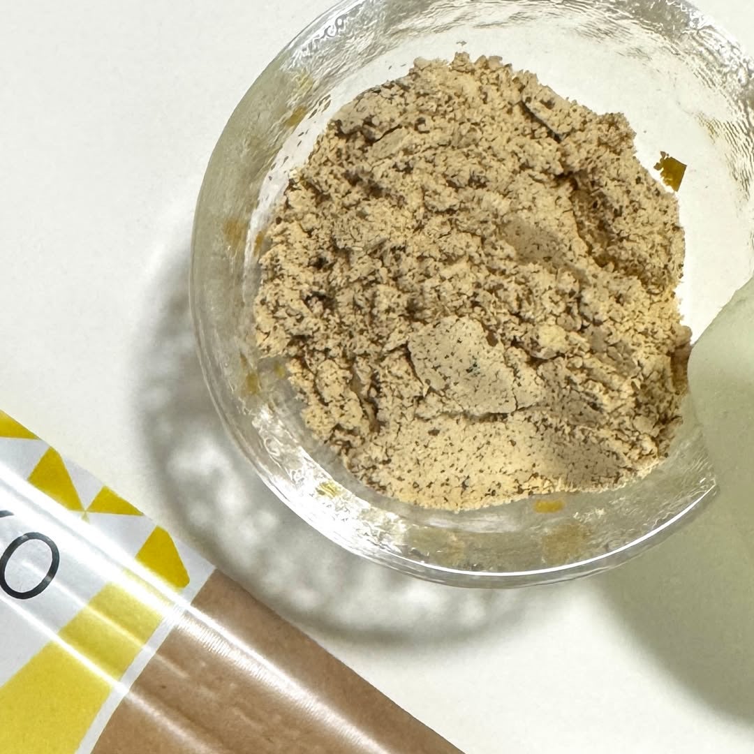 KINAKO PURE/ピュアパートナー/ソイプロテインを使ったクチコミ(4枚目)