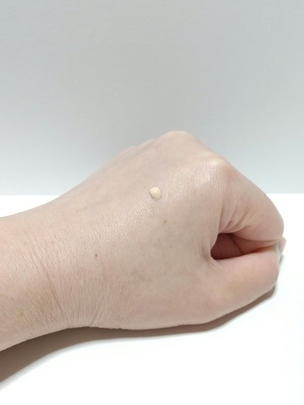 ケイト バーチャルスキンメイカー/KATE/リキッドファンデーションを使ったクチコミ(2枚目)