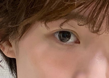 メルティンググロウチークバーム/hana by hince/ジェル・クリームチークを使ったクチコミ(9枚目)