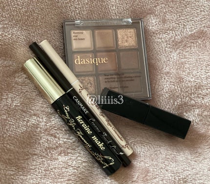 ロングUPマスカラ スーパーWP/ヒロインメイク/マスカラを使ったクチコミ(1枚目)