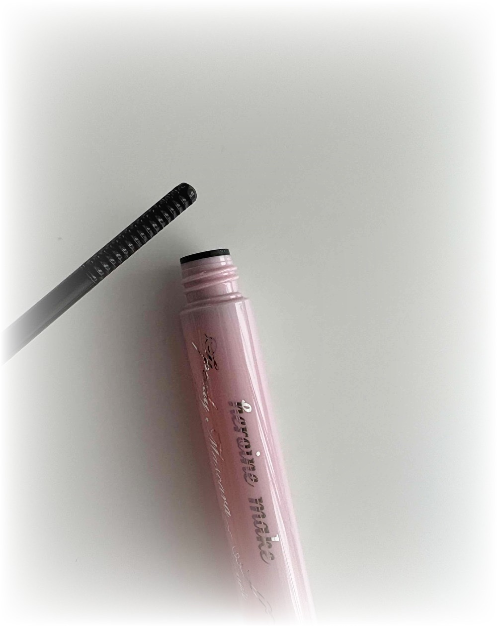 ヒロインメイクＳＰ スピーディーマスカラリムーバー/ヒロインメイク/ポイントメイクリムーバーを使ったクチコミ（2枚目）