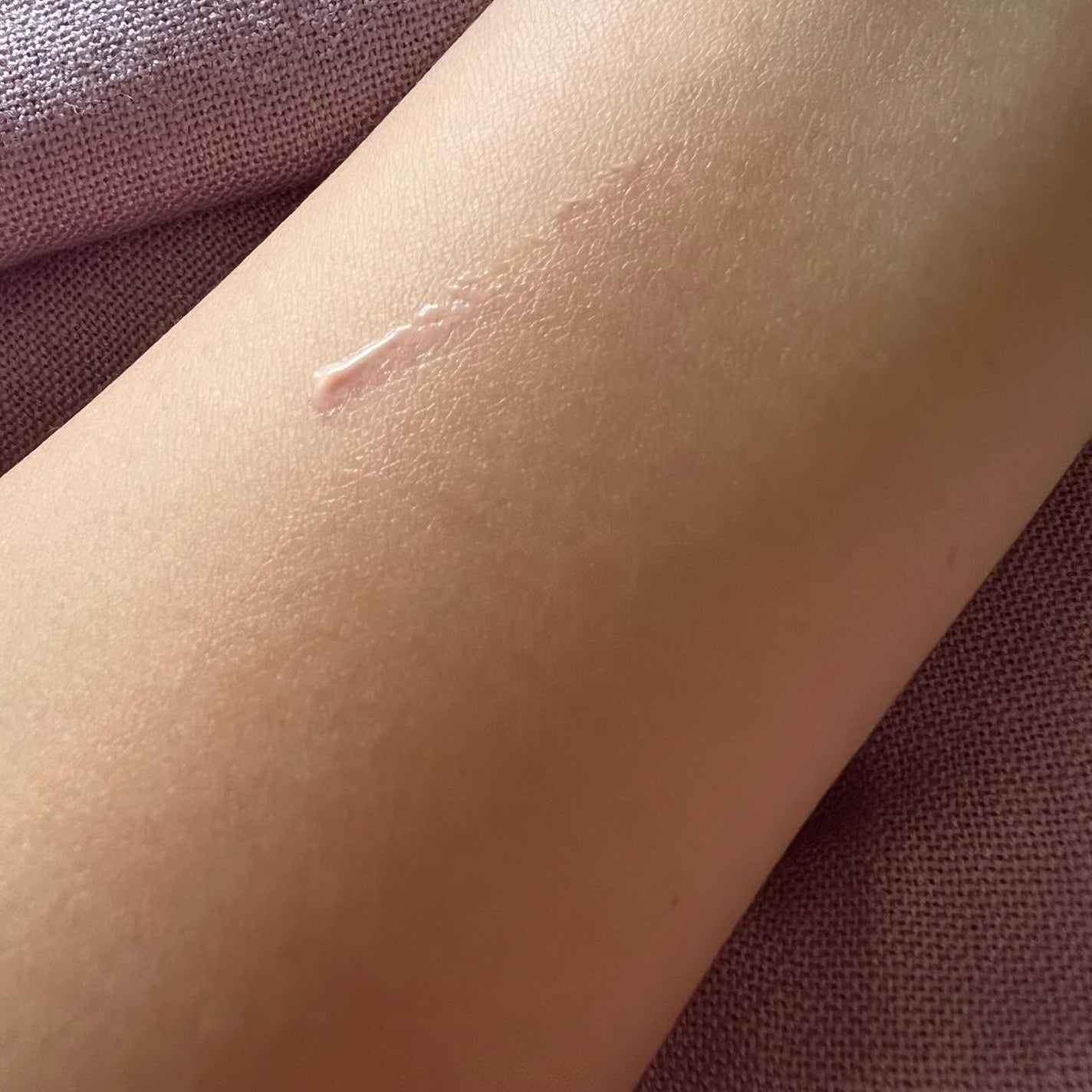 フリーリア 薬用美白UVプロテクターE/コープ/化粧下地を使ったクチコミ(3枚目)