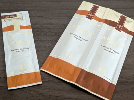 を使ったクチコミ(1枚目)