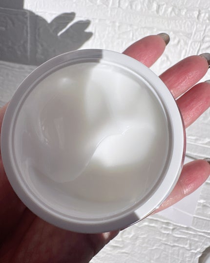 ビタ ジェニックゼリーマスク/BANOBAGI/シートマスク・パックを使ったクチコミ(6枚目)