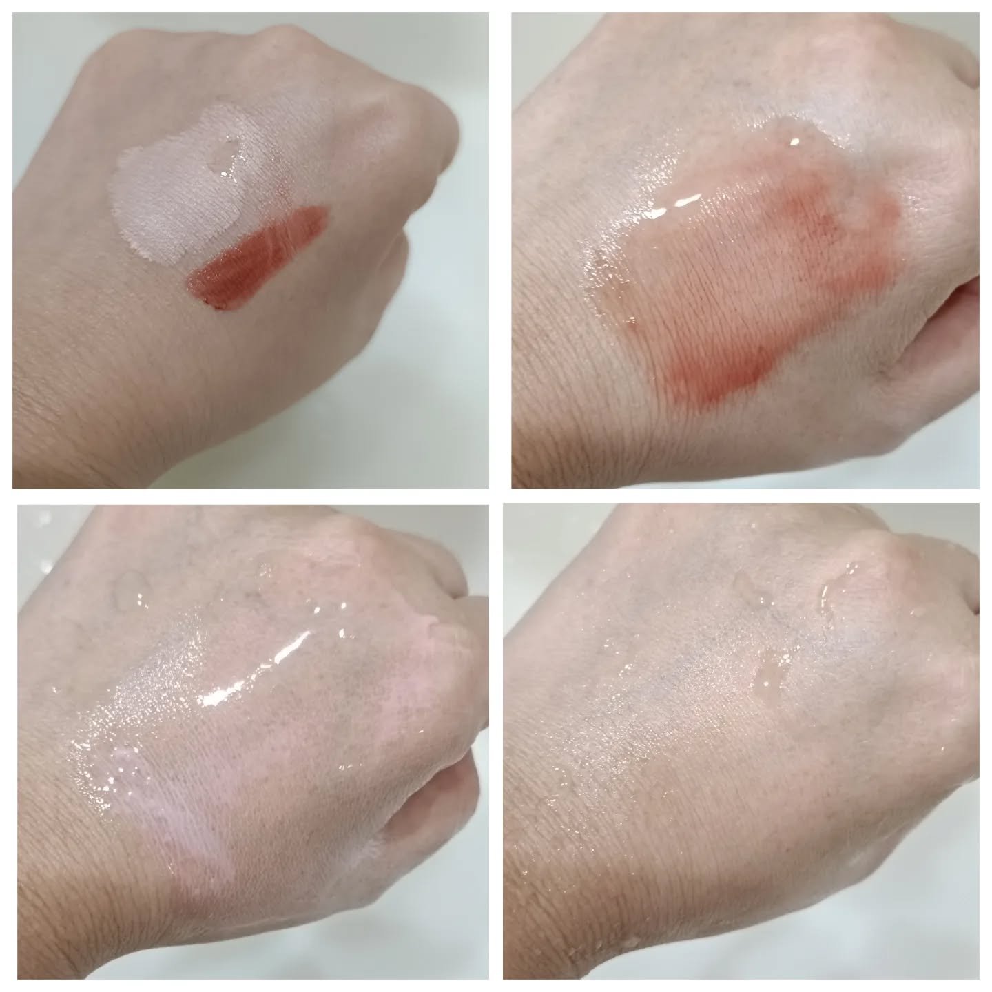 コラーゲンクレンジングオイル/Biodance/オイルクレンジングを使ったクチコミ（3枚目）