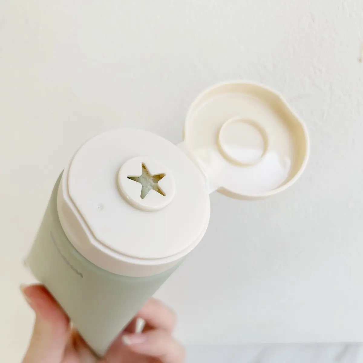 ヴィーガンパッククレンザーチューブ/WHIPPED/洗顔フォームを使ったクチコミ（2枚目）