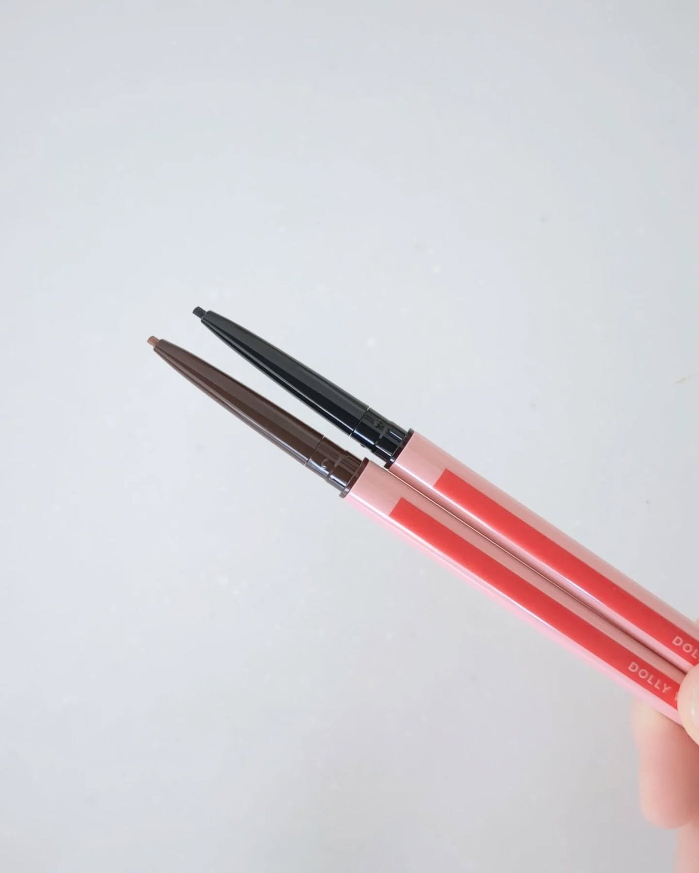 ピュアカラーアイシャドウ/ドーリーウインク/アイシャドウパレットを使ったクチコミ(6枚目)