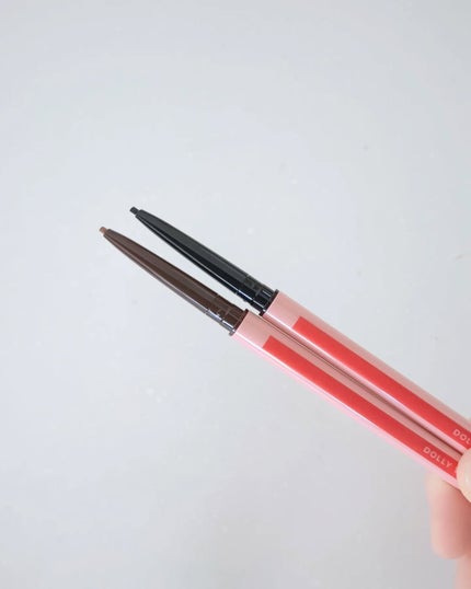 ピュアカラーアイシャドウ/ドーリーウインク/アイシャドウパレットを使ったクチコミ(6枚目)