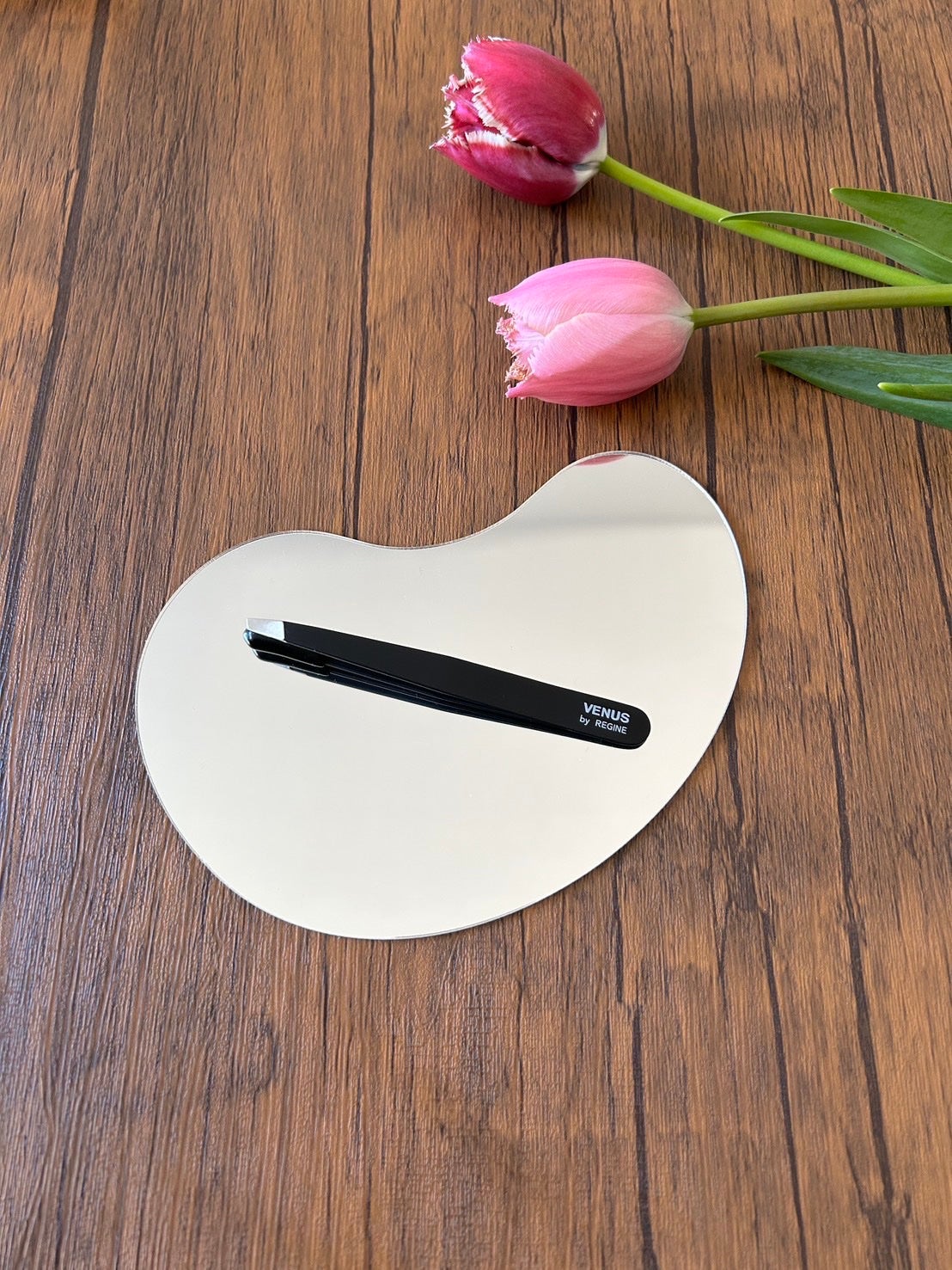 ヴィーナスレジンツィーザー/レジン/毛抜きを使ったクチコミ(2枚目)