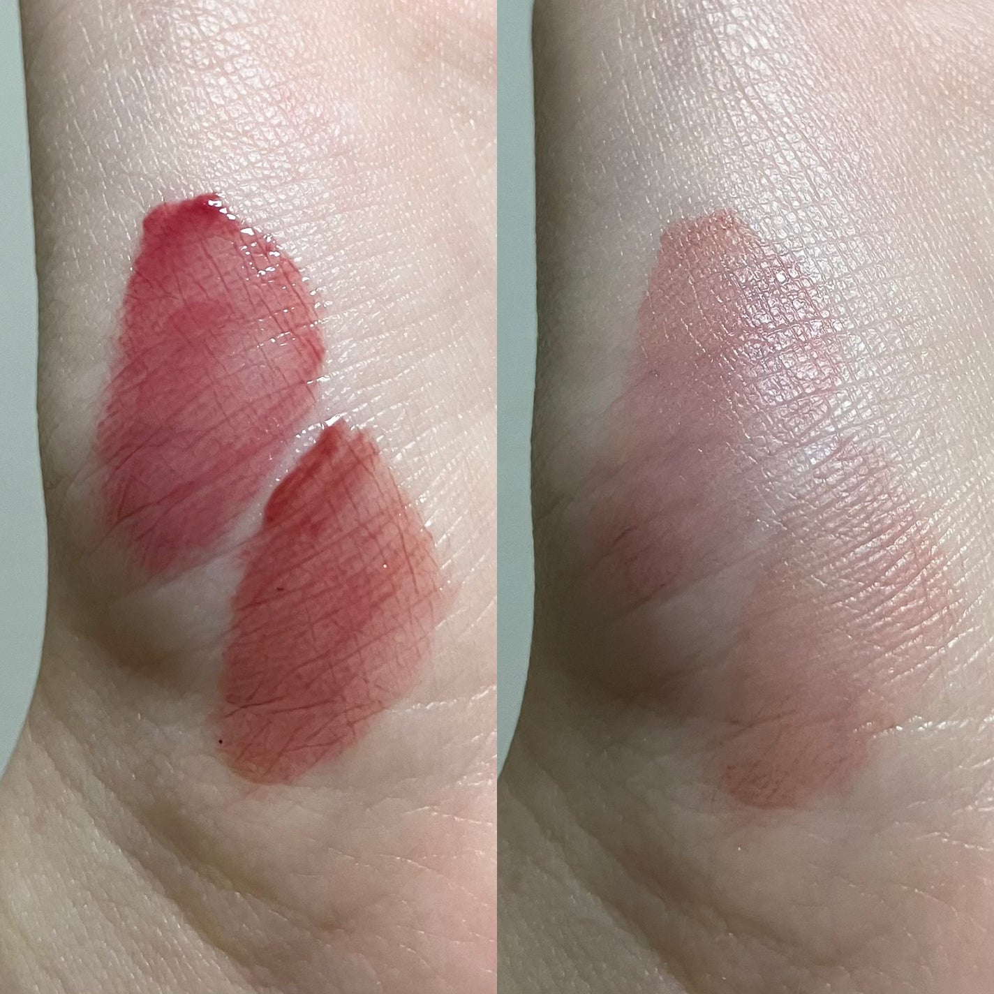 クリスタル グラム ティント/CLIO/リップティントを使ったクチコミ(5枚目)