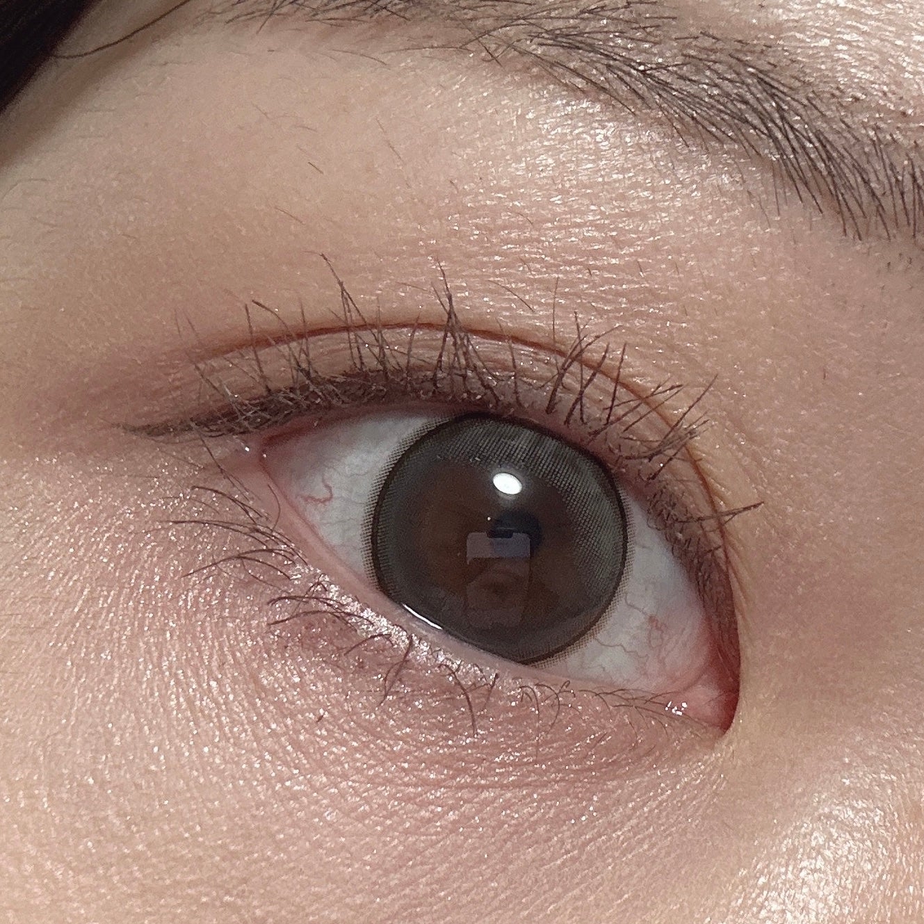 ソフトブラーリングアイパレット/wakemake/アイシャドウパレットを使ったクチコミ(2枚目)