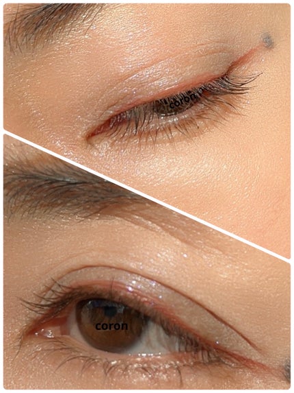 パーフェクトエクステンション マスカラ/D-UP/マスカラを使ったクチコミ(2枚目)
