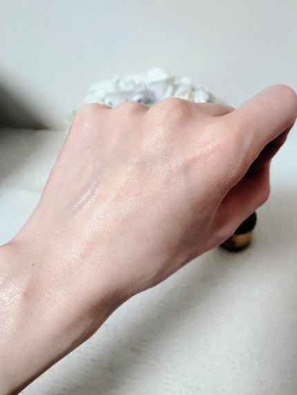 EGF ディープパワーエキス マキシマム /EGF/美容液を使ったクチコミ(5枚目)