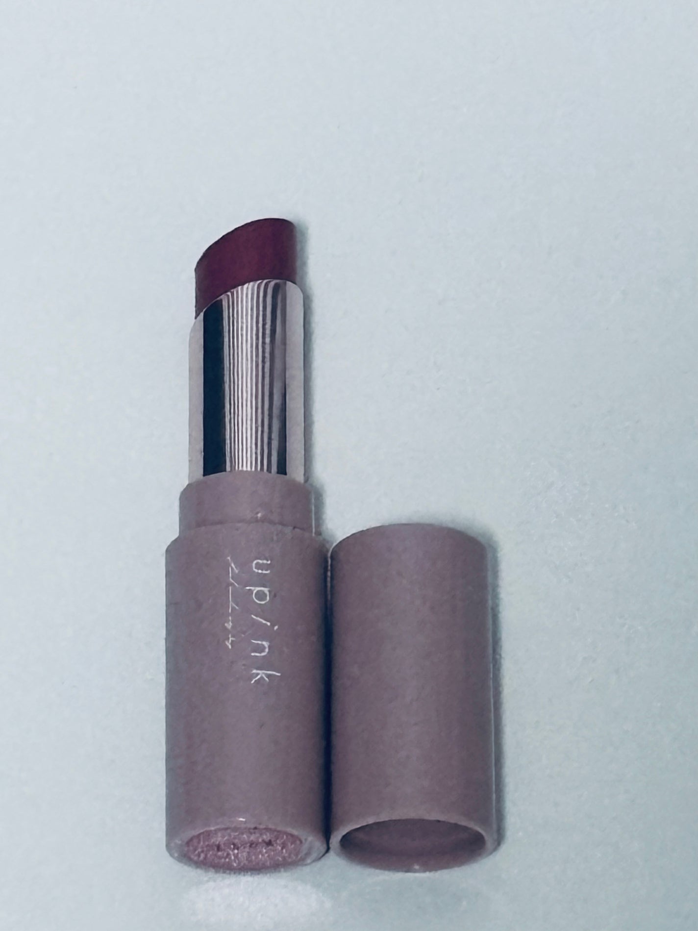 アディクトメロウリップ/upink/口紅を使ったクチコミ(2枚目)