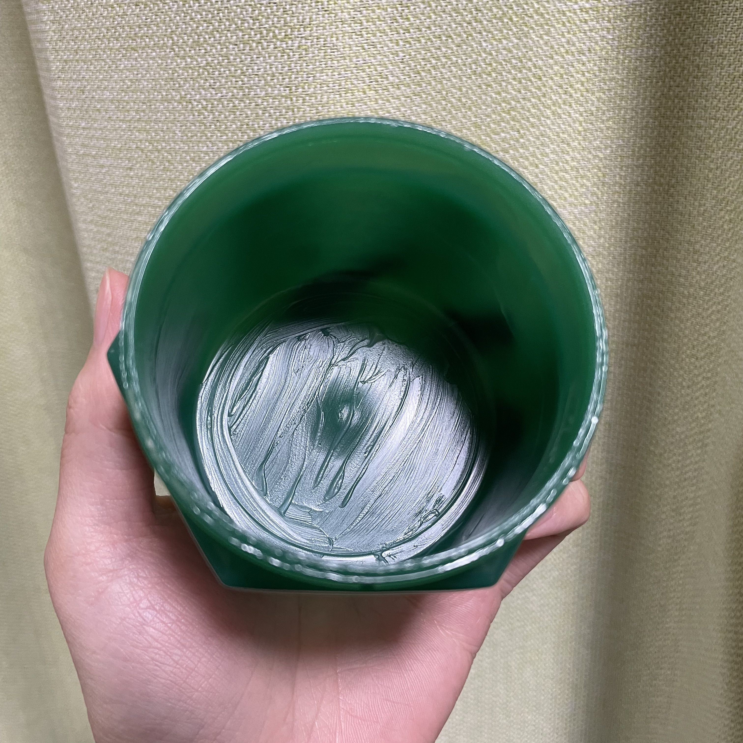 薬用CICAリペア クリーム/タイガレイド/フェイスクリームを使ったクチコミ（3枚目）