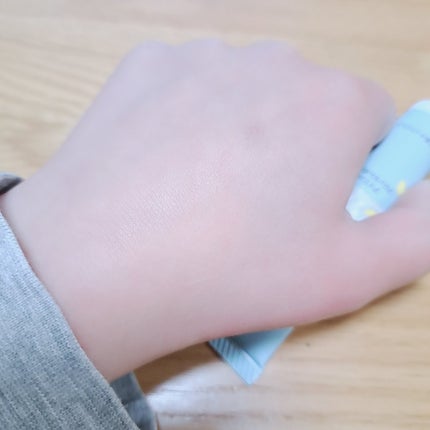 8x4 アロマスイッチ 涼感ネックジェル アイランドブロッサムの香り/8x4/デオドラント・制汗剤を使ったクチコミ(4枚目)