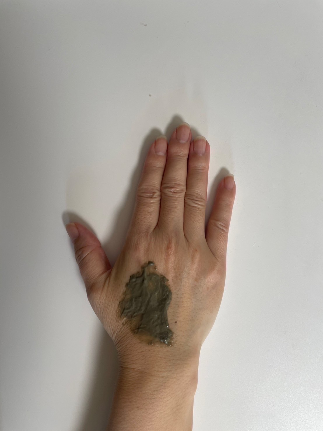 リカバリーマッドマスク/BRMUD/洗い流すパック・マスクを使ったクチコミ（1枚目）