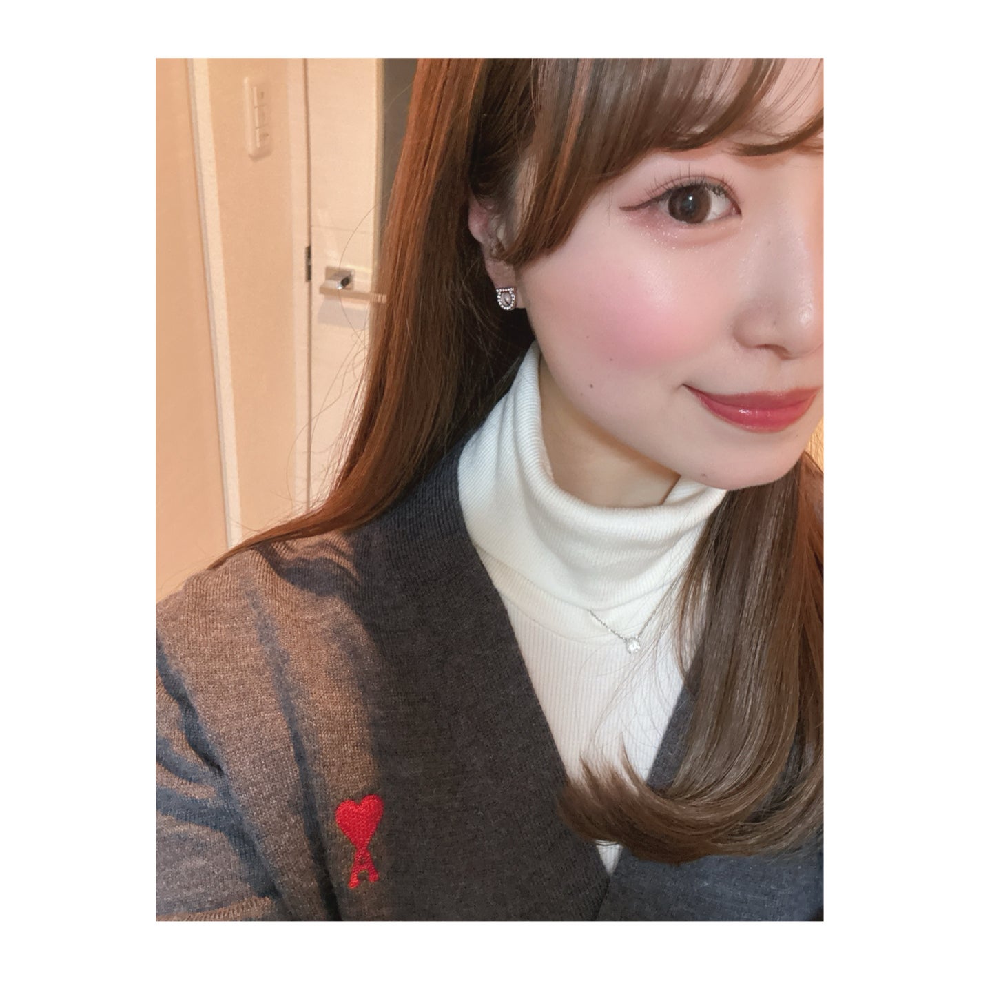 RMK グロースティック/RMK/スティックハイライトを使ったクチコミ(2枚目)