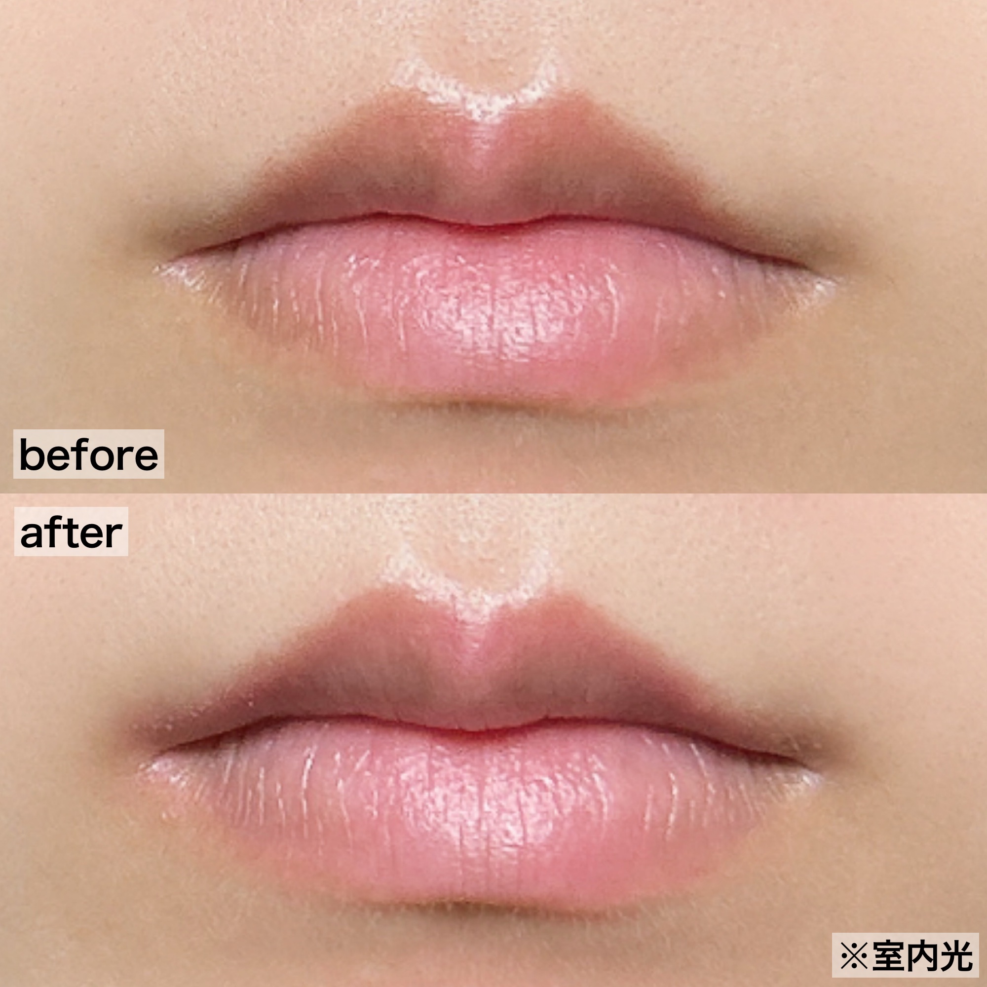 スケッチリップペンシル/Milk Touch/リップライナーを使ったクチコミ（2枚目）