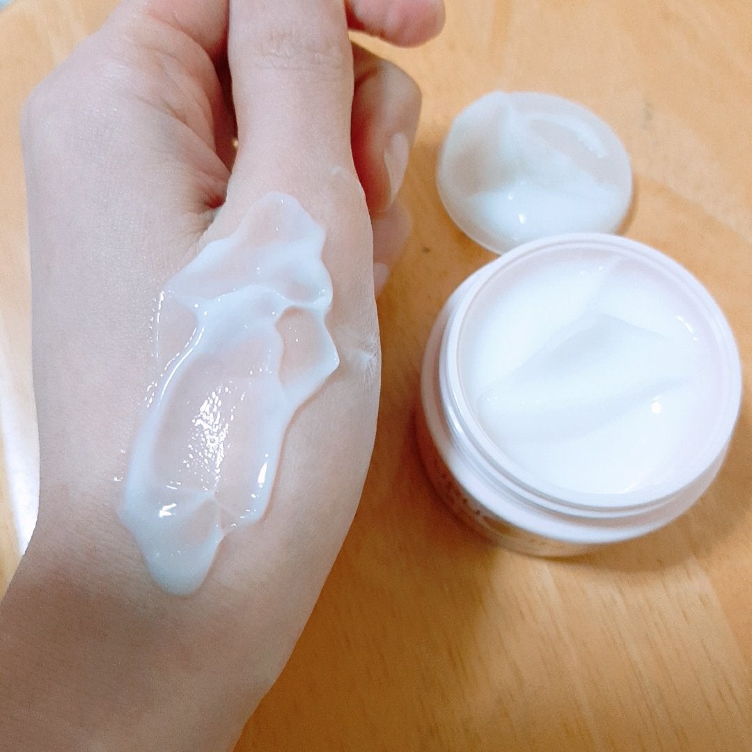 セラムクリーム/URUOIN/フェイスクリームを使ったクチコミ(4枚目)