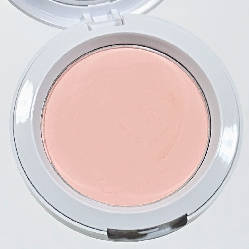 アピュー パステルブラッシャー/A’pieu/パウダーチークを使ったクチコミ（3枚目）