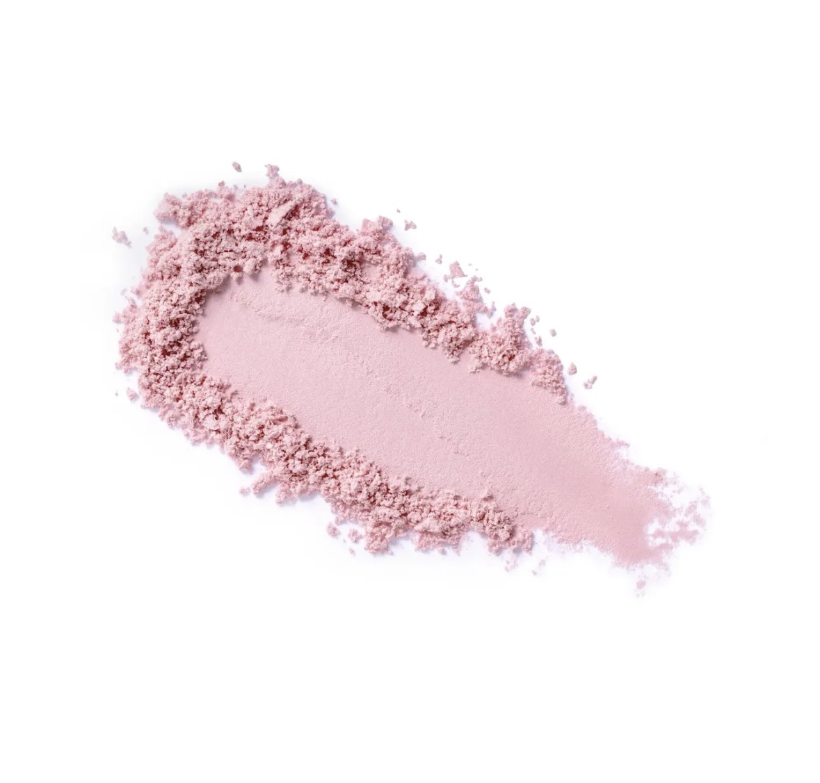 ぽわんチーク 04 ピュアミルティーピンク(旧：SP01 ピュアミルティーピンク)/muice/パウダーチークを使ったクチコミ（1枚目）