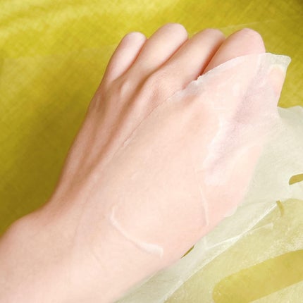 レッドブレミッシュクイックPHAシートマスク/Dr.G/シートマスク・パックを使ったクチコミ(7枚目)