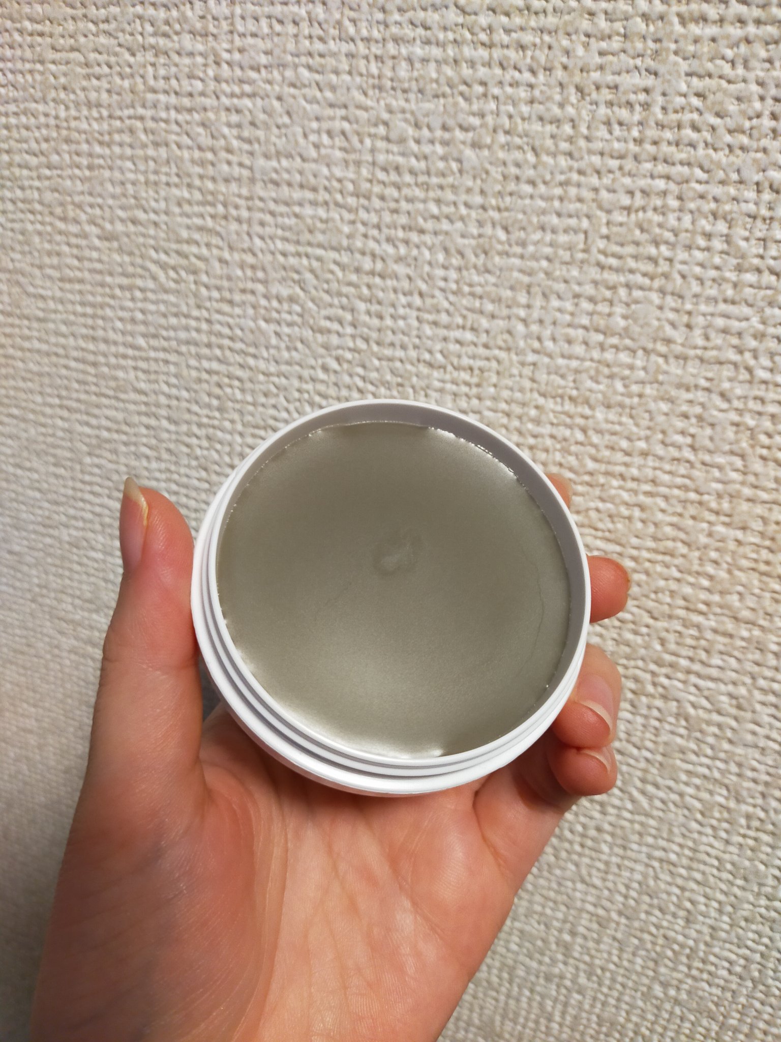 デュオ ザ クレンジングバーム ホワイトa/DUO/クレンジングバームを使ったクチコミ（3枚目）