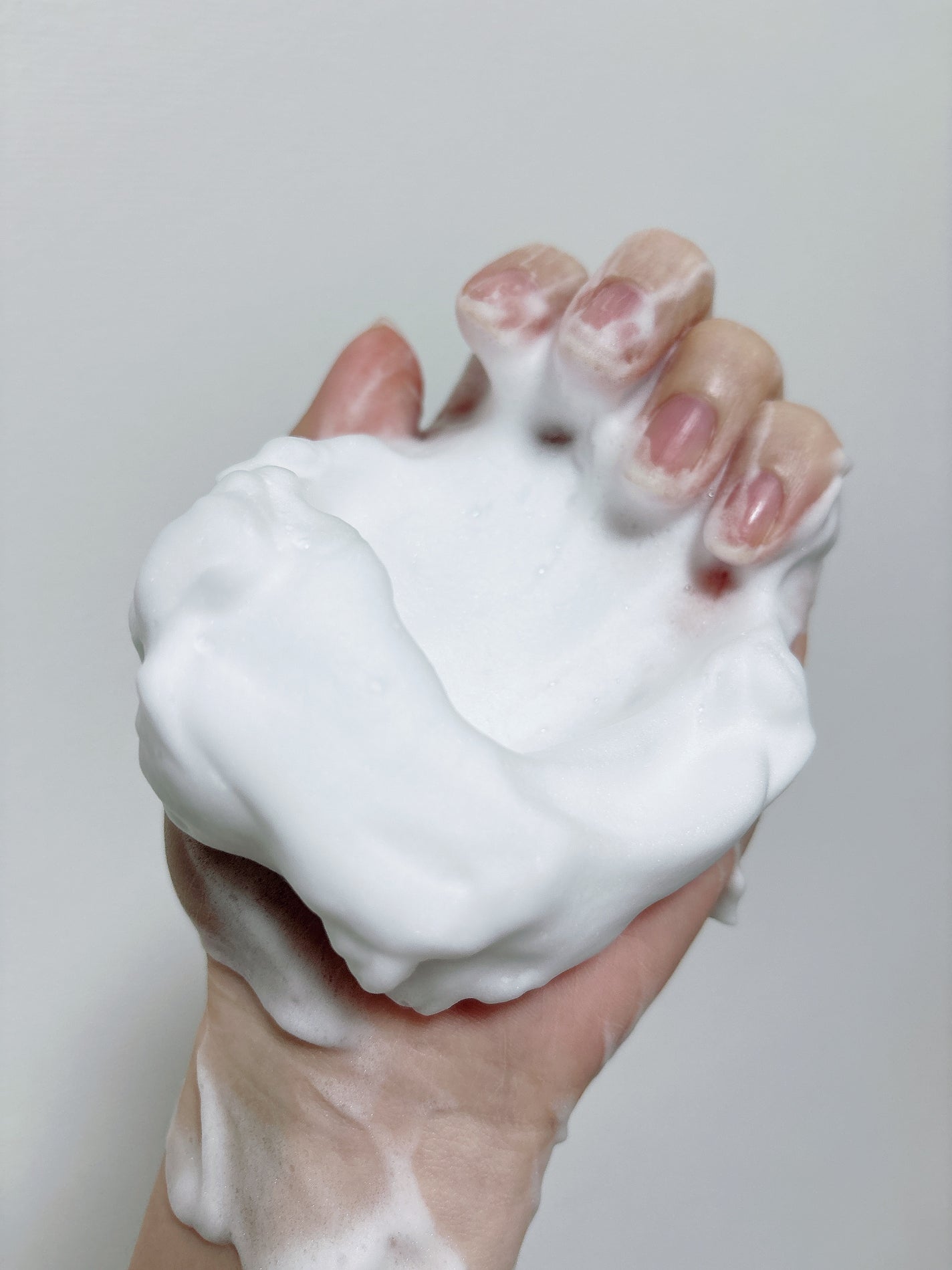 スキンコンディショニング洗顔/ファンケル/洗顔フォームを使ったクチコミ(5枚目)