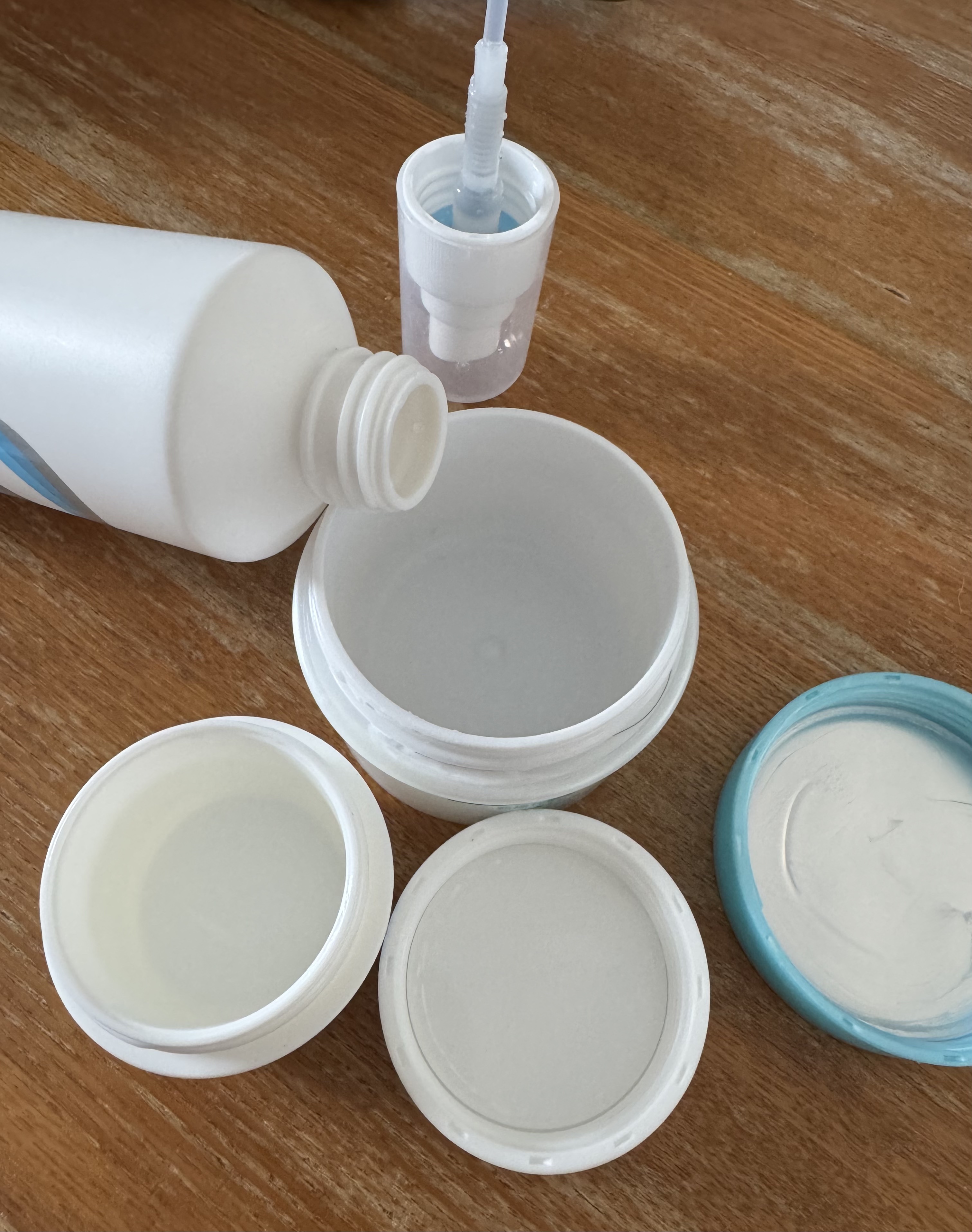 エクストラ モイストクリーム(とてもしっとり)/アルージェ/フェイスクリームを使ったクチコミ（1枚目）