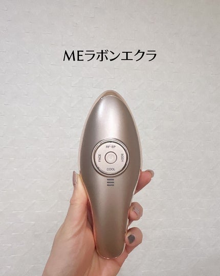 fuzukiフォロバ♡ on LIPS 「これ1台で、サロン級の美肌ケア♡美のカリスマ"IKKOさん"プ..」(4枚目)