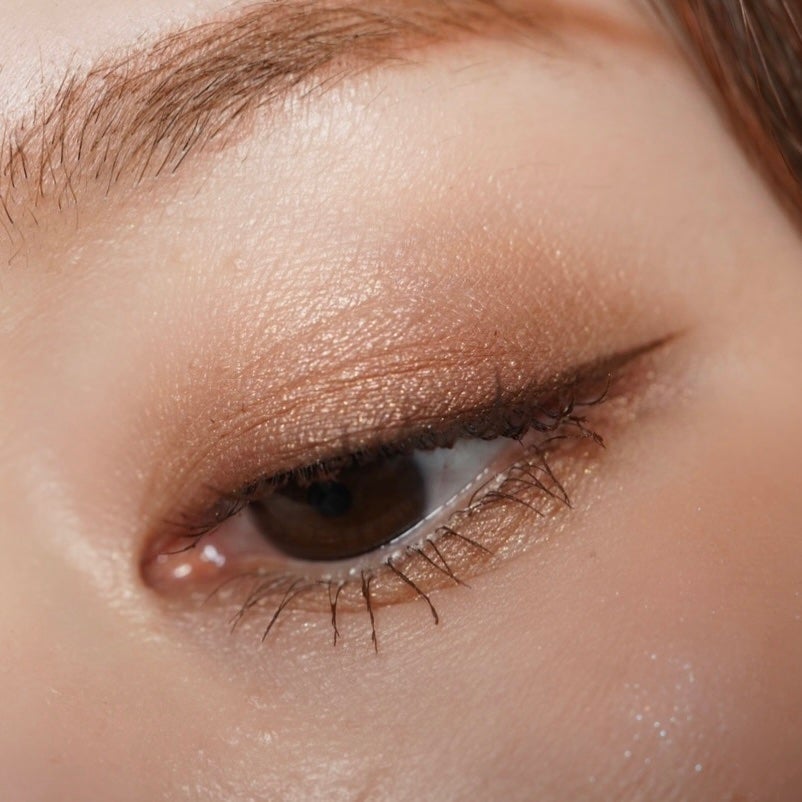 スキニーリッチシャドウ/excel/アイシャドウパレットを使ったクチコミ(7枚目)