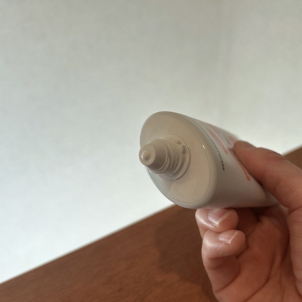 ミノンUVマイルドジェル/ミノン/日焼け止めジェルを使ったクチコミ（2枚目）