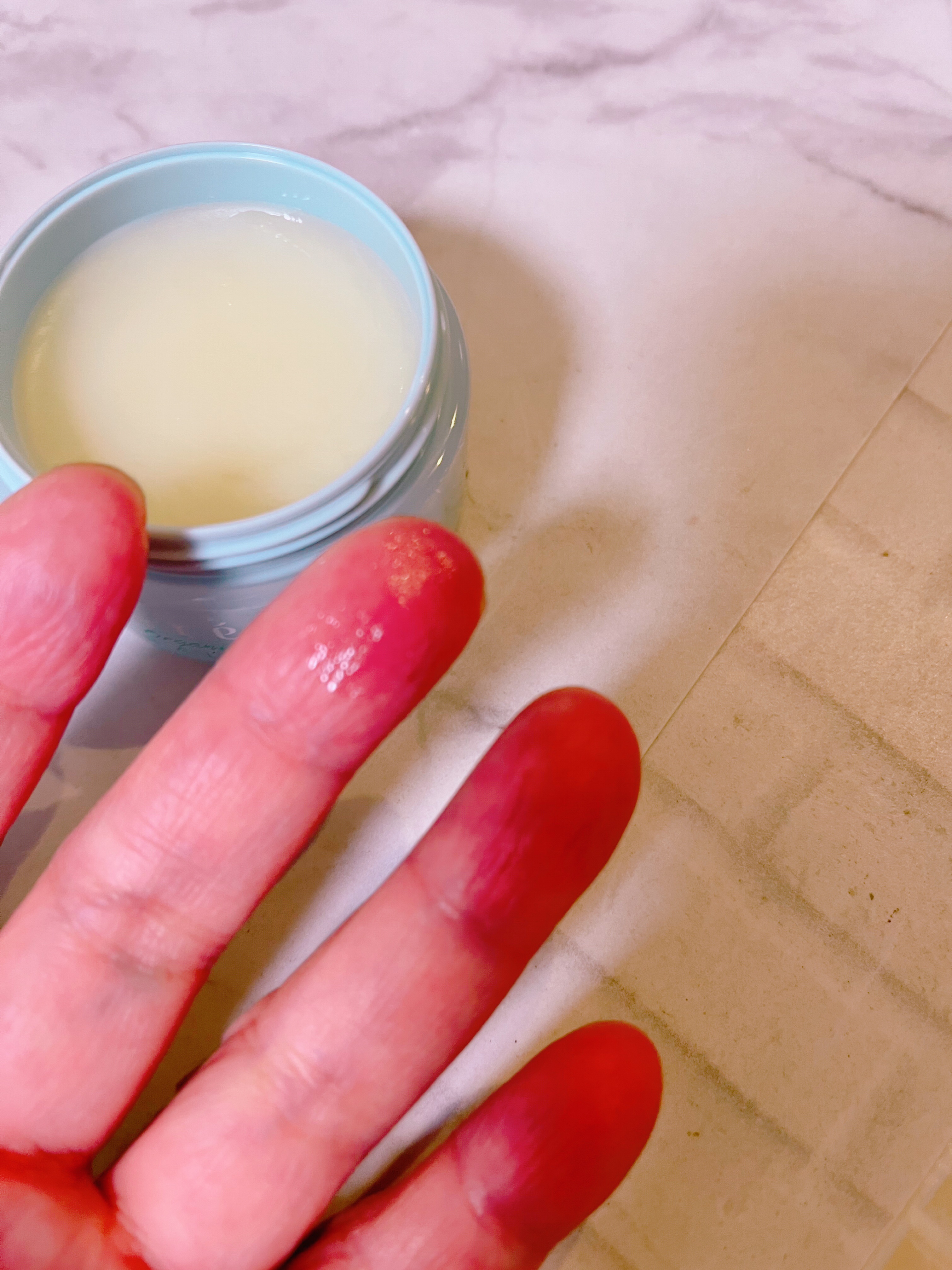 を使ったクチコミ（3枚目）