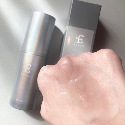 エテルナム セラム/エテルナム/美容液を使ったクチコミ(2枚目)