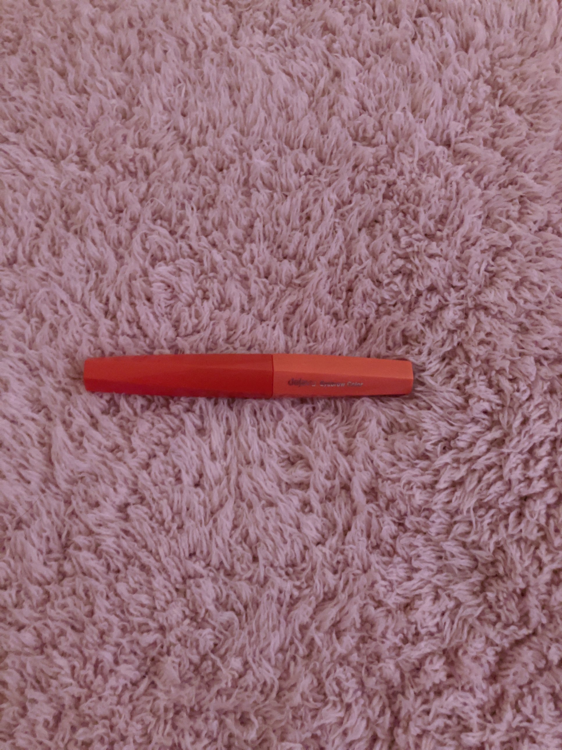 フィルム眉カラー/デジャヴュ/眉マスカラを使ったクチコミ（2枚目）