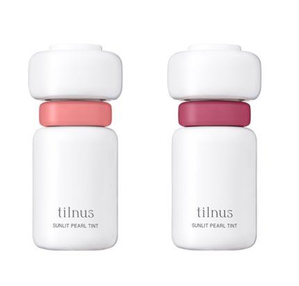 ティルナス サンリットパール ティント / tilnus