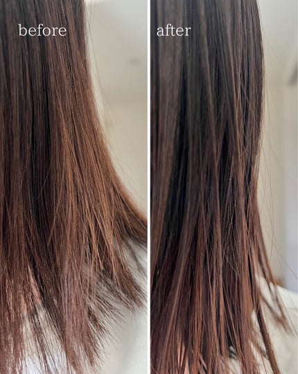 オーガニックバーム スカイハーブの香り /Laret/クレンジングバームを使ったクチコミ(6枚目)