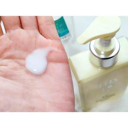 モイストC 薬用ボディミルク リラックスハーブの香り/リッツ/ボディミルクを使ったクチコミ(2枚目)