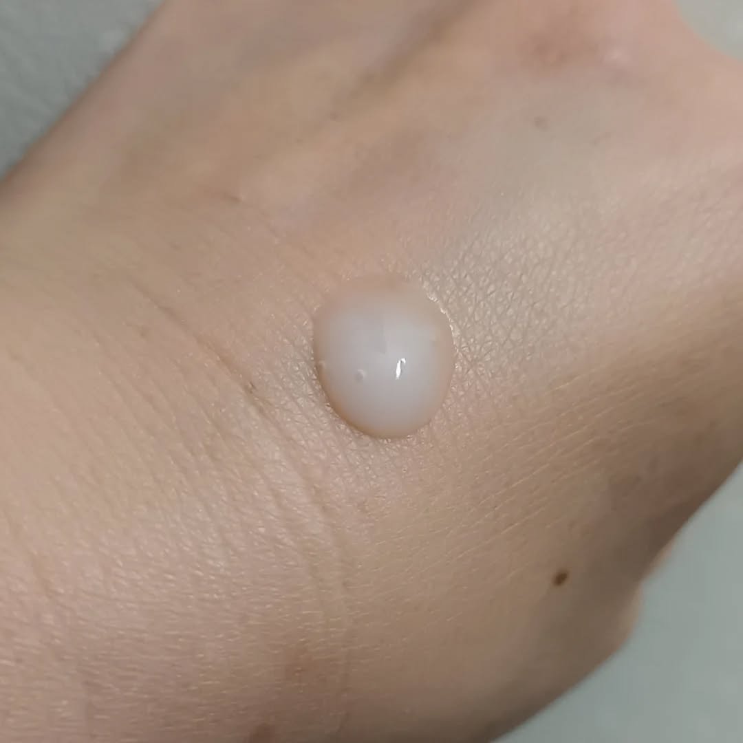 8x4 アロマスイッチ 涼感ネックジェル マンハッタンリネンの香り/８ｘ４/デオドラント・制汗剤を使ったクチコミ（3枚目）