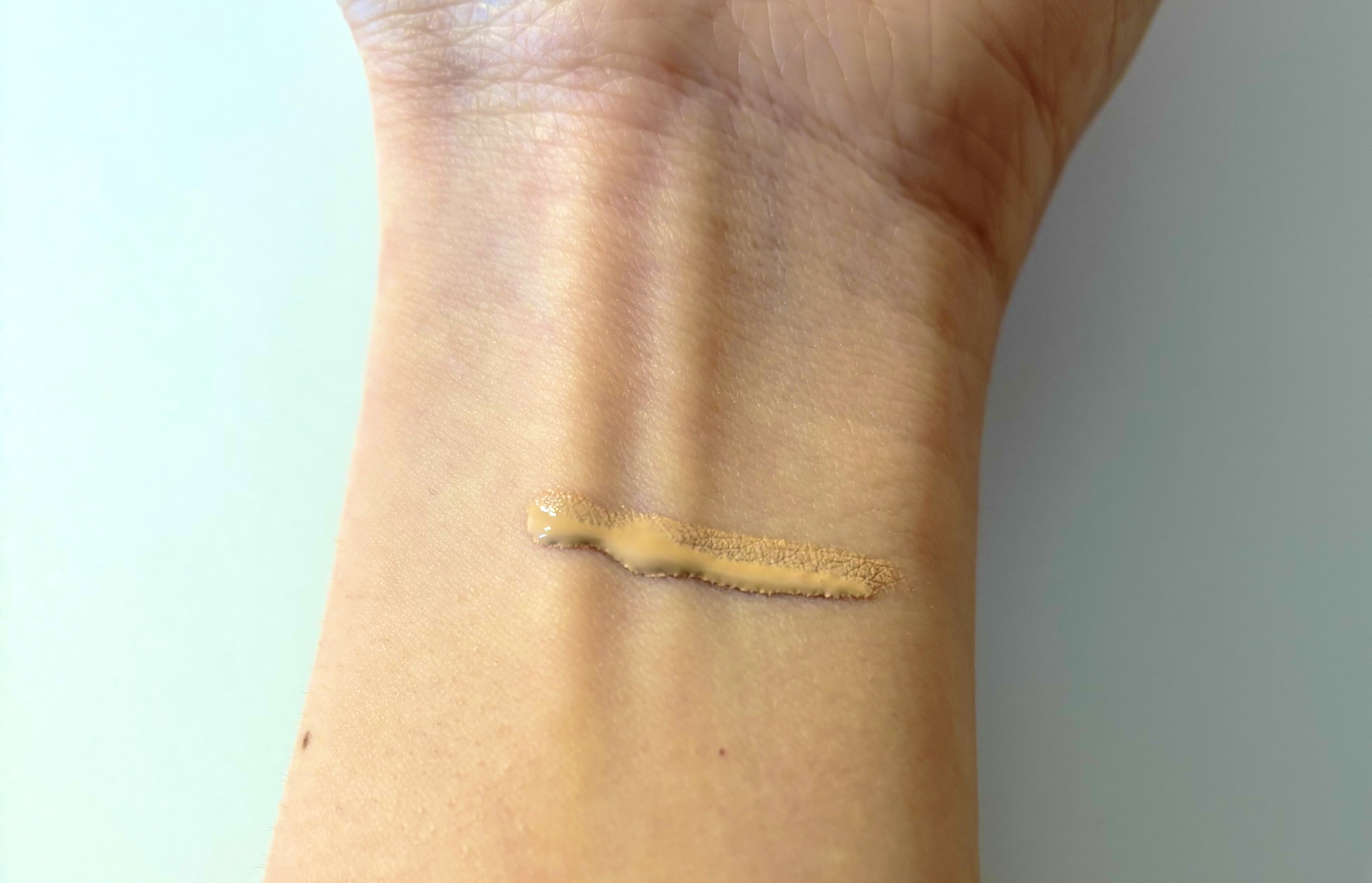 ロングラスティングチップコンシーラー/LUNA/リキッドコンシーラーを使ったクチコミ（3枚目）