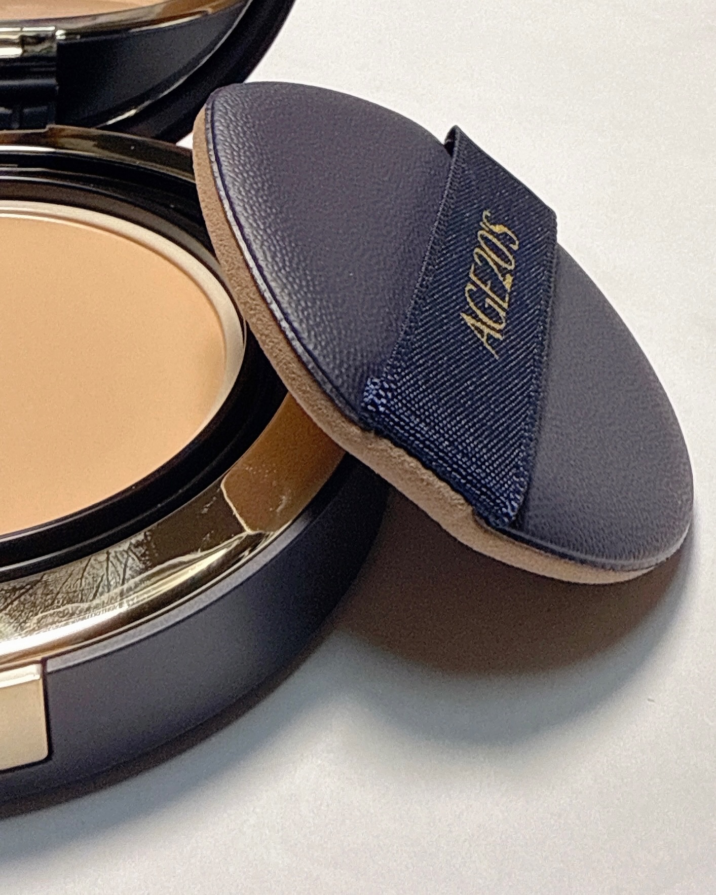 ヴェルヴェットラスティングパクト AGE20’s