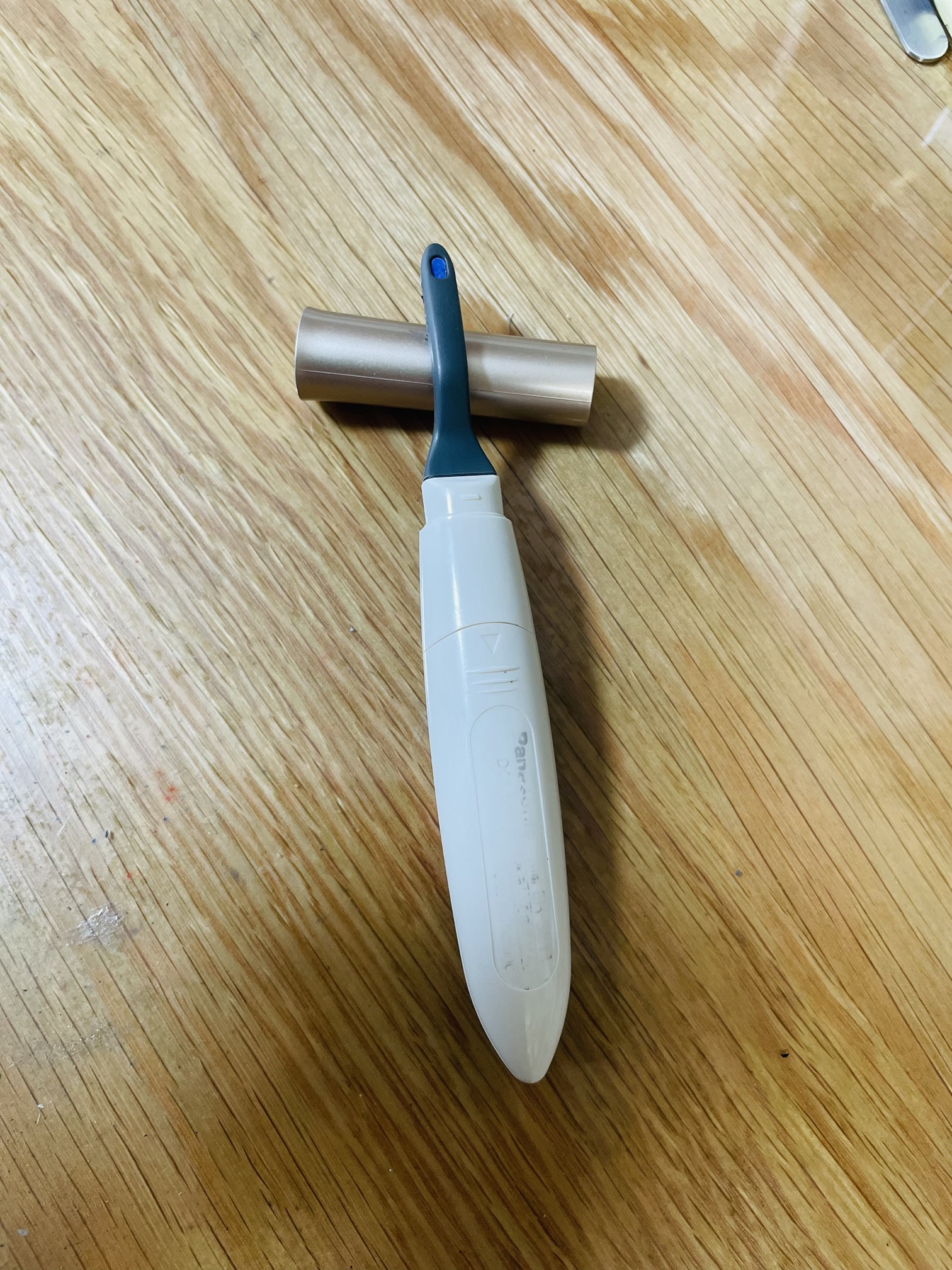 まつげくるん ナチュラルカール EH-SE11/Panasonic/ホットビューラーを使ったクチコミ（1枚目）